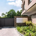 The Residence @ Ryedale House