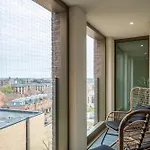 The Residence @ Ryedale House