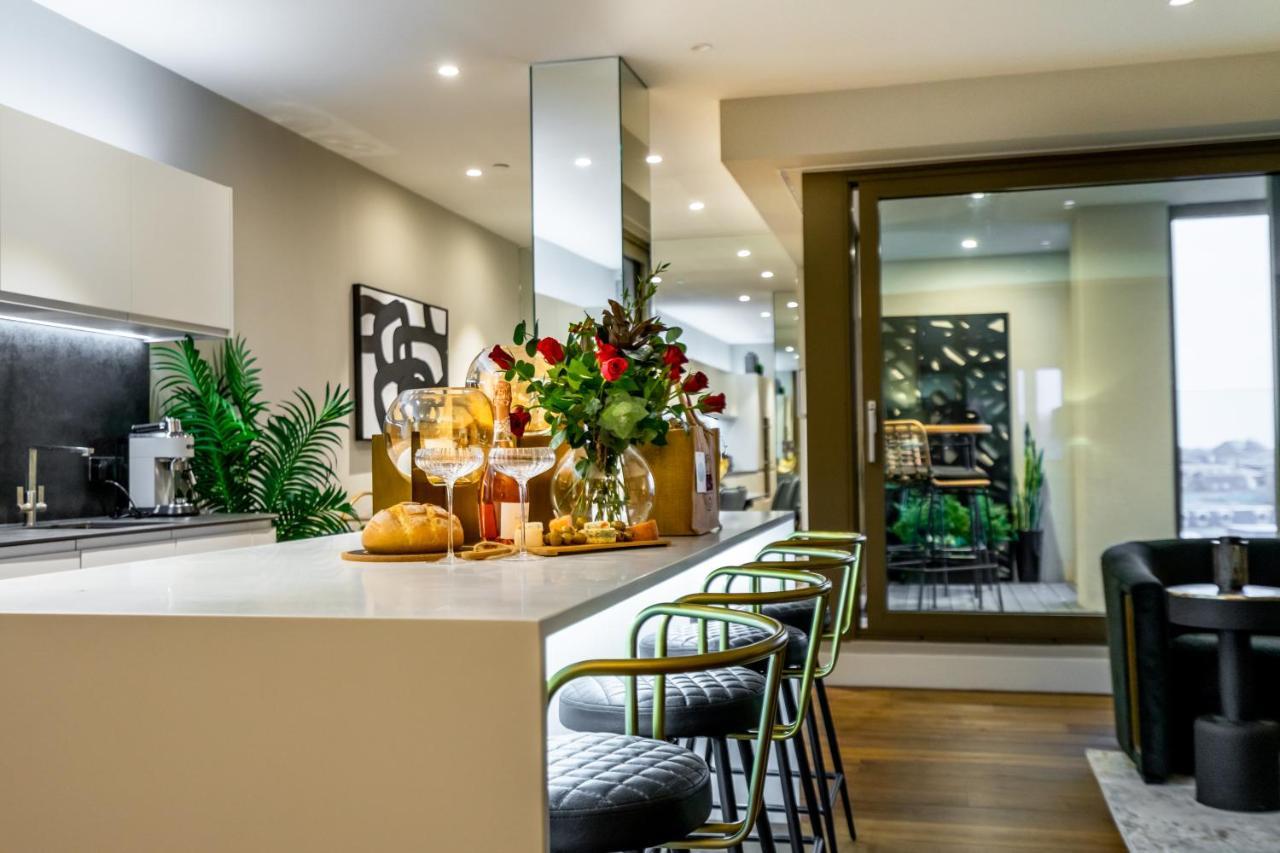 Apartment The @ Ryedale House *