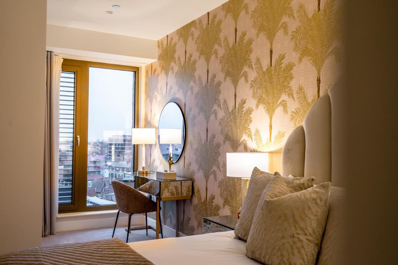 Apartment The @ Ryedale House York