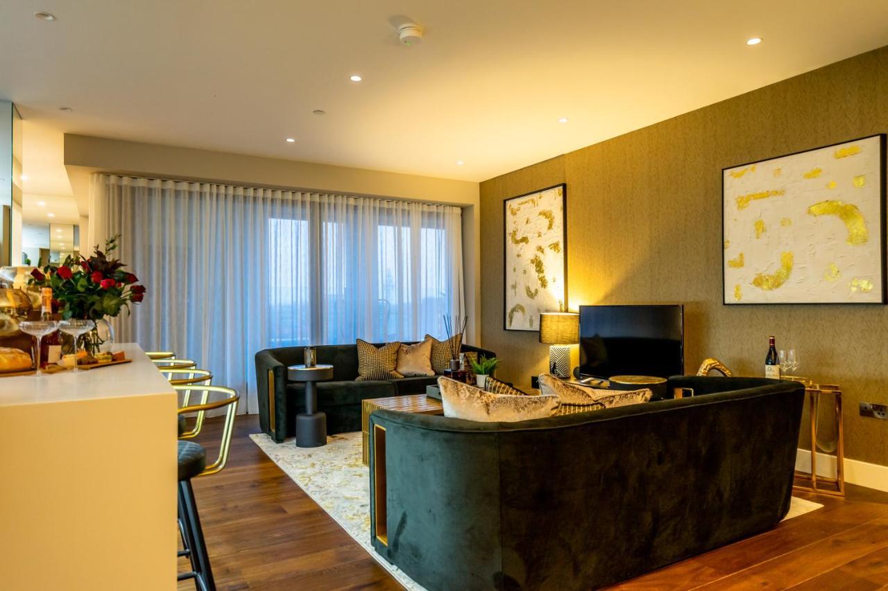 The @ Ryedale House Apartment York