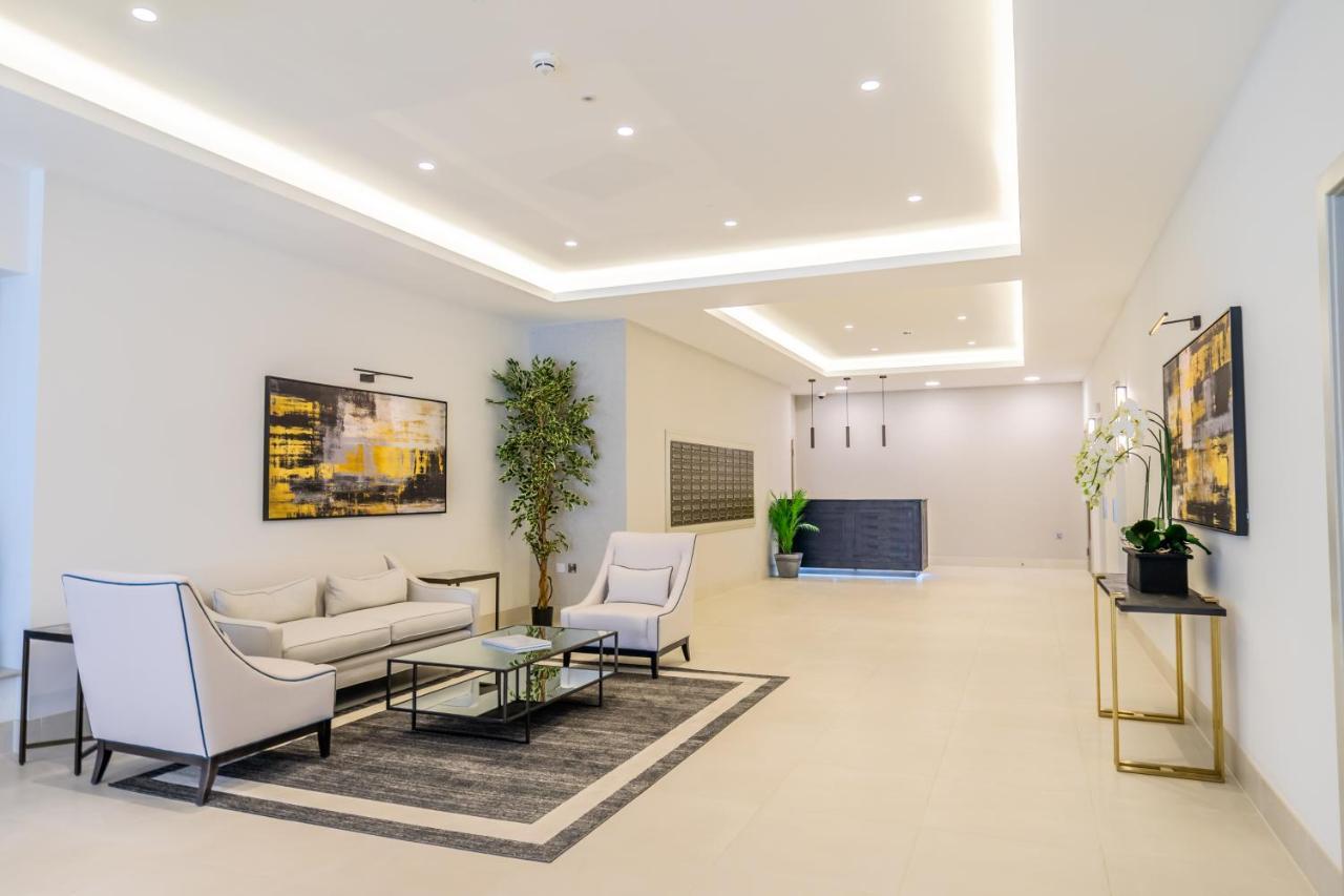 The @ Ryedale House Apartment York