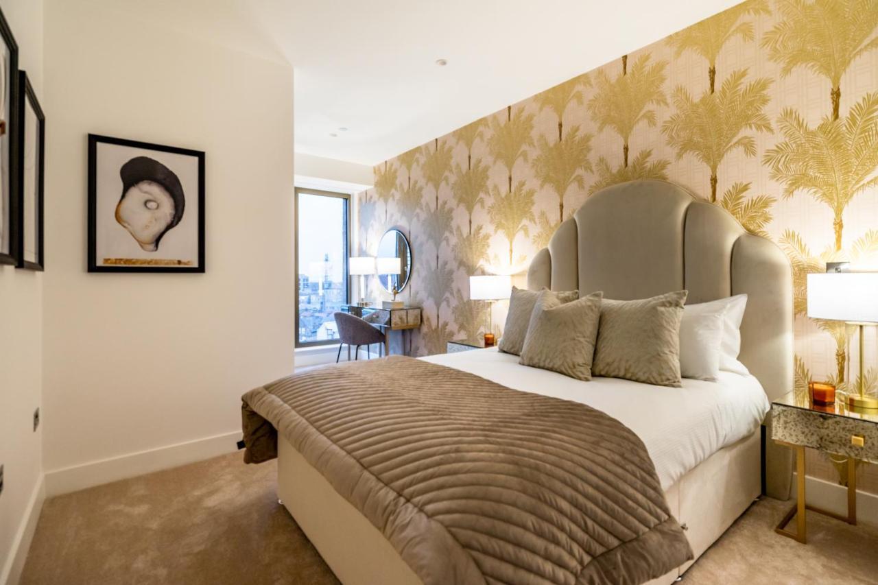 The @ Ryedale House Apartment York