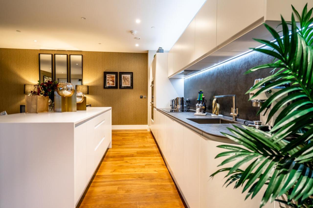 The @ Ryedale House