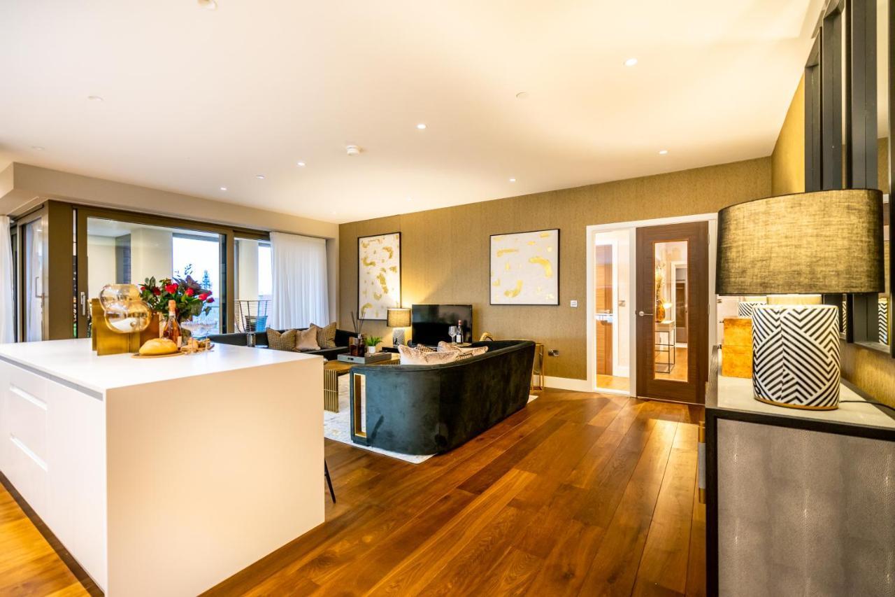 The @ Ryedale House