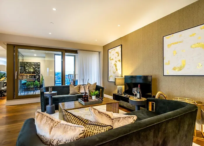 The Residence @ Ryedale House