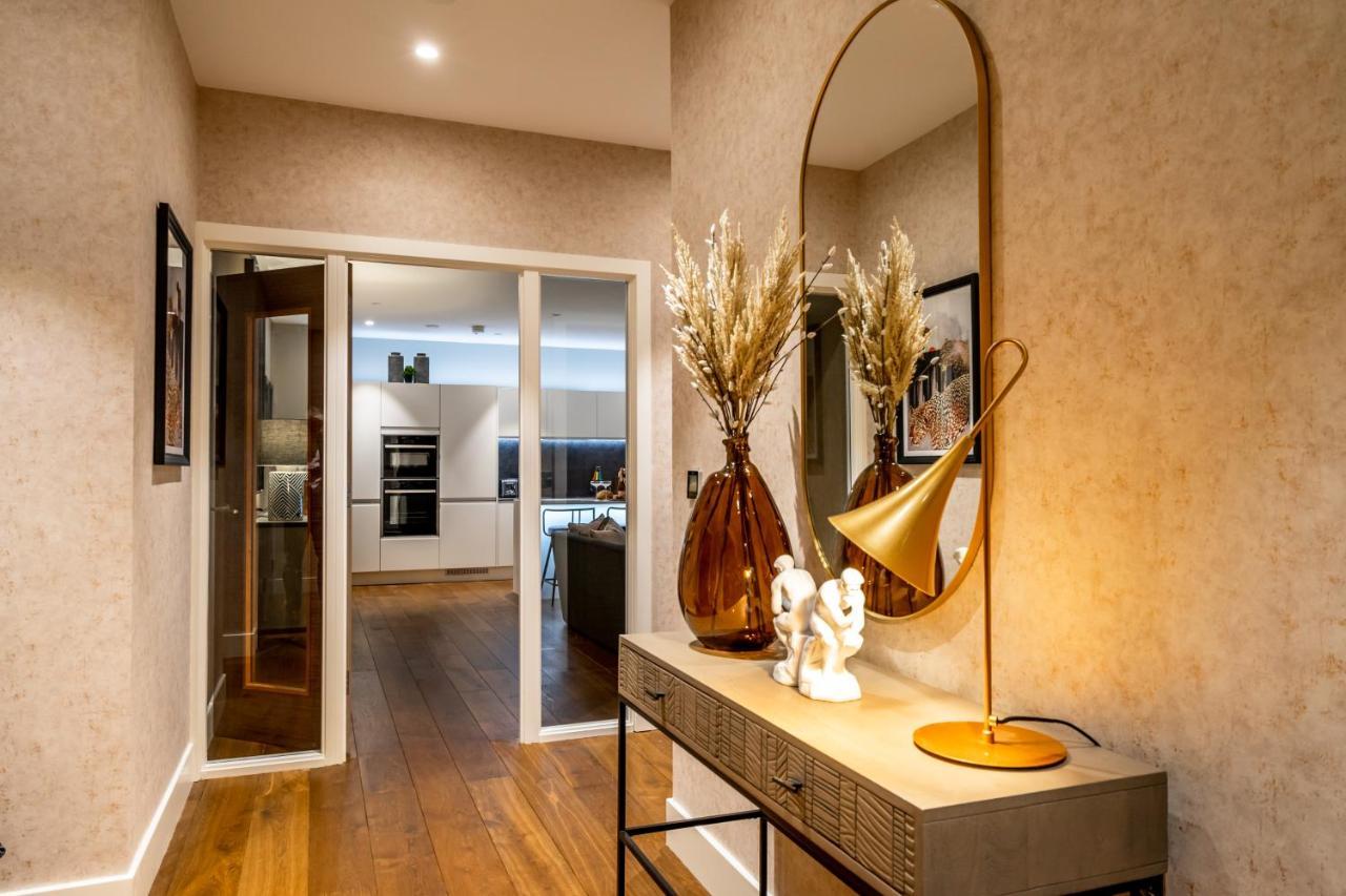 Apartemen The @ Ryedale House