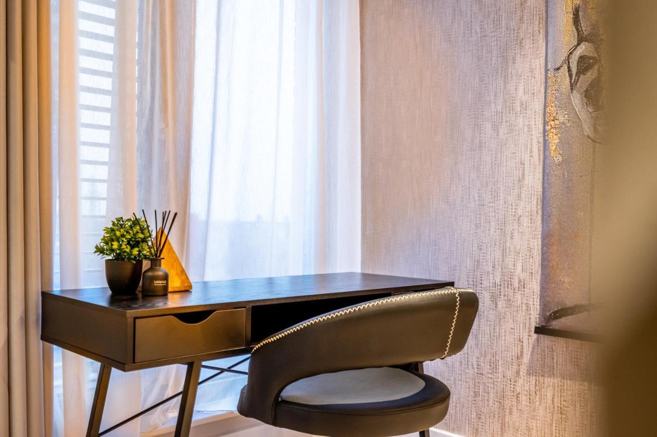 Apartemen The @ Ryedale House