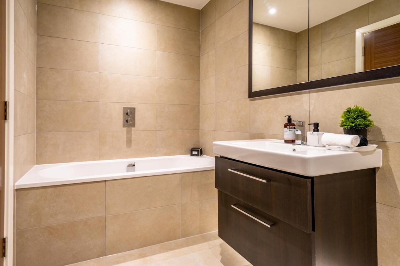 The @ Ryedale House Apartemen York