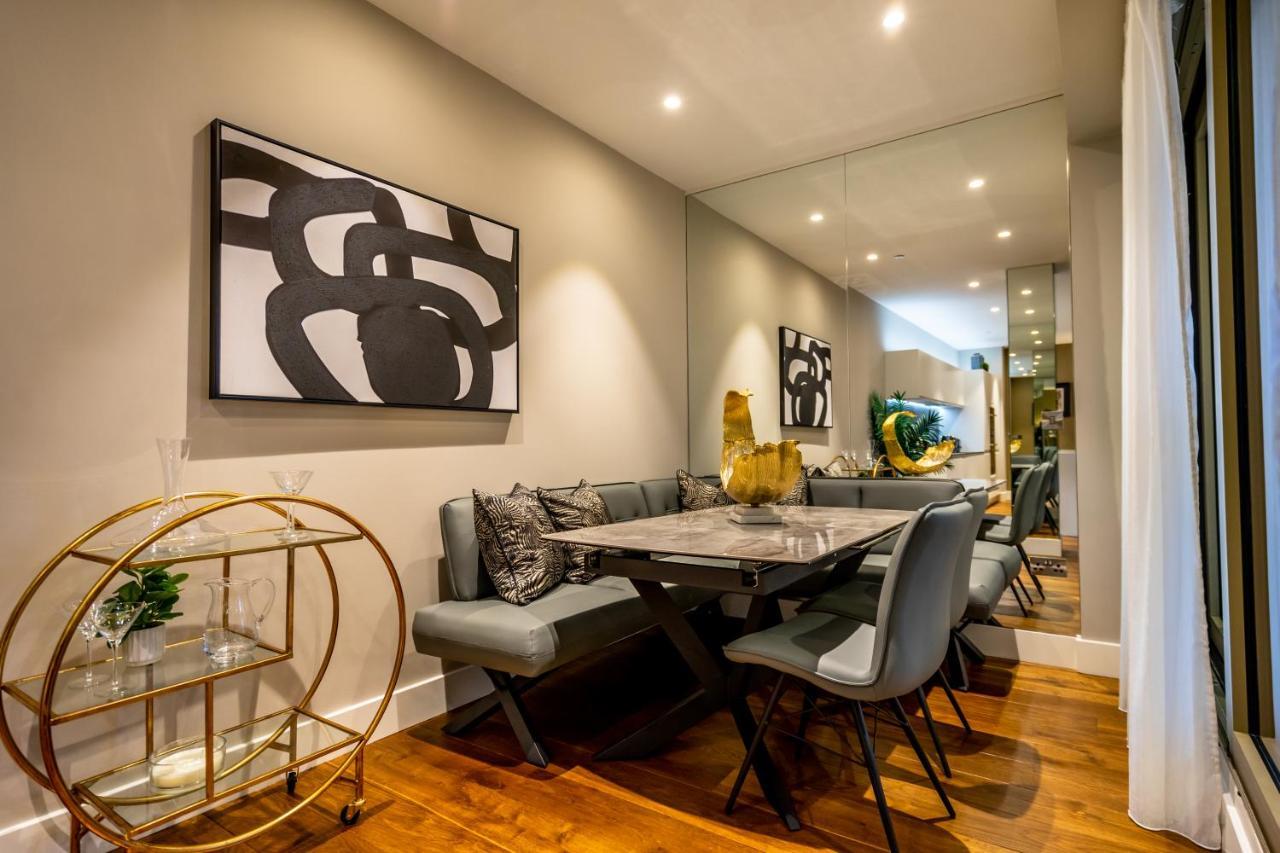 Apartemen The @ Ryedale House